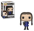 Image for The Addams Family: Wednesday Addams - Funko