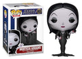 Image for The Addams Family Movie: Morticia Addams - Funko