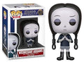 Image for The Addams Family Movie: Wednesday Addams - Funko