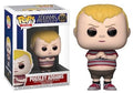 Image for The Addams Family Movie: Pugsley Addams - Funko