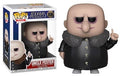 Image for The Addams Family Movie: Uncle Fester - Funko