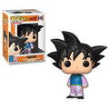 Image for Dragon Ball Z: Goten - Funko
