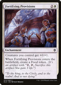 Image for Fortifying Provisions (13) (Throne of Eldraine) - Magic: The Gathering