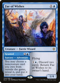 Image for Fae of Wishes (44) (Throne of Eldraine) - Magic: The Gathering