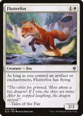 Image for Flutterfox (12) (Throne of Eldraine) - Magic: The Gathering