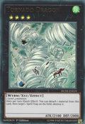 Image for Tornado Dragon (DUDE-EN019) (DUDE) - YuGiOh