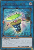 Image for Underclock Taker (DUDE-EN020) (DUDE) - YuGiOh