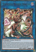 Image for Topologic Bomber Dragon (DUDE-EN025) (DUDE) - YuGiOh