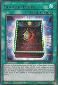Image for Book of Eclipse (DUDE-EN041) (DUDE) - YuGiOh
