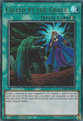Image for Called by the Grave (DUDE-EN044) (DUDE) - YuGiOh