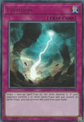Image for Typhoon (DUDE-EN046) (DUDE) - YuGiOh