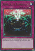 Image for Anti-Spell Fragrance (DUDE-EN052) (DUDE) - YuGiOh