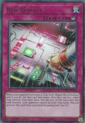 Image for Red Reboot (DUDE-EN056) (DUDE) - YuGiOh