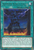 Image for Supreme King's Castle (LED5-EN015) (LED5) - YuGiOh