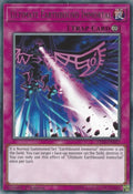 Image for Ultimate Earthbound Immortal (LED5-EN027) (LED5) - YuGiOh