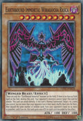 Image for Earthbound Immortal Wiraqocha Rasca (LED5-EN028) (LED5) - YuGiOh