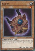 Image for Supay (LED5-EN031) (LED5) - YuGiOh