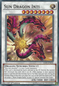 Image for Sun Dragon Inti (LED5-EN032) (LED5) - YuGiOh