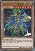 Image for Gimmick Puppet Magnet Doll (LED5-EN040) (LED5) - YuGiOh