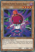 Image for Gimmick Puppet Humpty Dumpty (LED5-EN042) (LED5) - YuGiOh