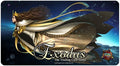 Image for Guild Leader Victoria Playmat for Exodus TCG - Playmats