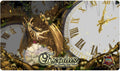 Image for Clock Dragon Playmat for Exodus TCG - Playmats
