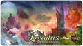 Image for Guild Cities Playmat for Exodus TCG - Playmats
