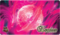 Image for Fuchsia Energy Playmat for Exodus TCG (Stitched Edge) - Playmats