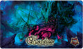 Image for Harrowing Haunt Playmat for Exodus TCG (Stitched Edge) - Playmats