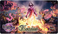 Image for The Dimension That Disappeared Eroda's Ascendance Playmat for Exodus TCG - Playmats