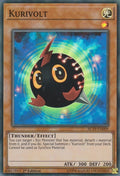 Image for Kurivolt (AC19-EN009) (AC19) - YuGiOh