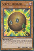 Image for Sphere Kuriboh (AC19-EN012) (AC19) - YuGiOh