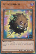 Image for Relinkuriboh (AC19-EN013) (AC19) - YuGiOh