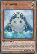 Image for Kuribohrn (AC19-EN014) (AC19) - YuGiOh