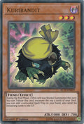 Image for Kuribandit (AC19-EN019) (AC19) - YuGiOh