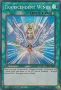 Image for Transcendent Wings (AC19-EN022) (AC19) - YuGiOh