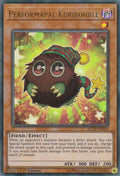 Image for Performapal Kuribohble (AC19-EN024) (AC19) - YuGiOh