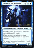 Image for Gadwick, the Wizened (48) (Prerelease Cards) - Magic: The Gathering