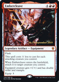 Image for Embercleave (120) (Prerelease Cards) - Magic: The Gathering