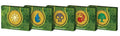Image for Theros Prerelease Pack - Set of 5 - Magic: The Gathering