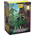Image for Dragon Shield Limited Edition Matte Art Sleeves - King Mothar Vanguard: Portrait (100-Pack) - Card Sleeves