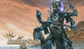 Image for Argent Saga TCG Rubber Playmat - Iakuma Juggernaut - Playmats