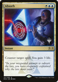 Image for Absorb (151) (Throne of Eldraine) - Magic: The Gathering