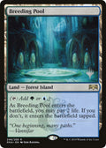 Image for Breeding Pool (246) (Throne of Eldraine) - Magic: The Gathering