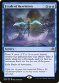 Image for Finale of Revelation (51) (Throne of Eldraine) - Magic: The Gathering