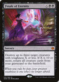 Image for Finale of Eternity (91) (Throne of Eldraine) - Magic: The Gathering