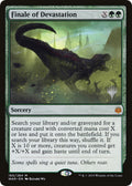 Image for Finale of Devastation (160) (Throne of Eldraine) - Magic: The Gathering