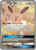 Image for Eevee GX - SM233 (SM233) (SMP) - Pokemon
