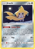 Image for Jirachi (099/181) (PR) - Pokemon