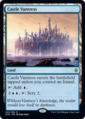 Image for Castle Vantress (242) (Throne of Eldraine) - Magic: The Gathering